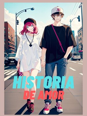 HISTORIA DE AMOR - ebook